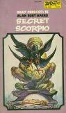 Secret Scorpio
