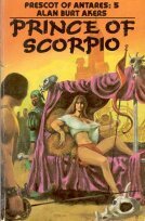Prince of Scorpio