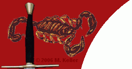 Scorpion